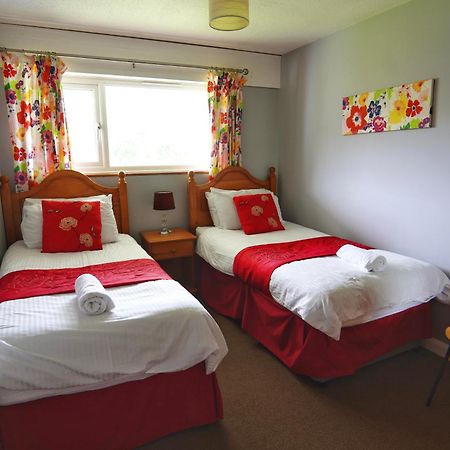 Cornwall Countryside Lodges "Reserve Worldwide" Honicombe Gunnislake Bagian luar foto