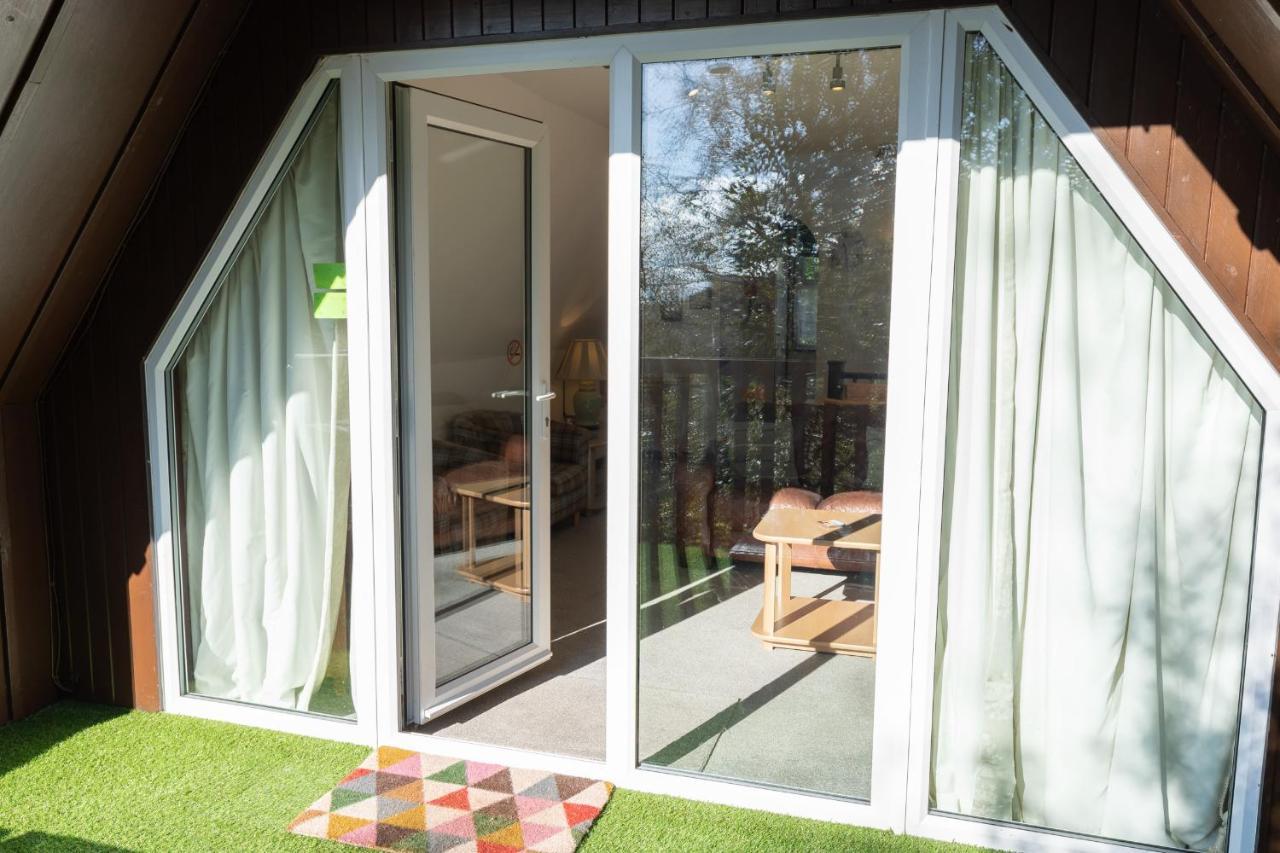 Cornwall Countryside Lodges "Reserve Worldwide" Honicombe Gunnislake Bagian luar foto