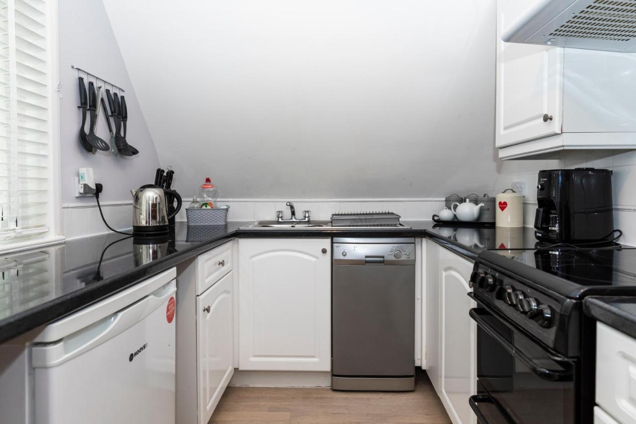 Cornwall Countryside Lodges "Reserve Worldwide" Honicombe Gunnislake Bagian luar foto