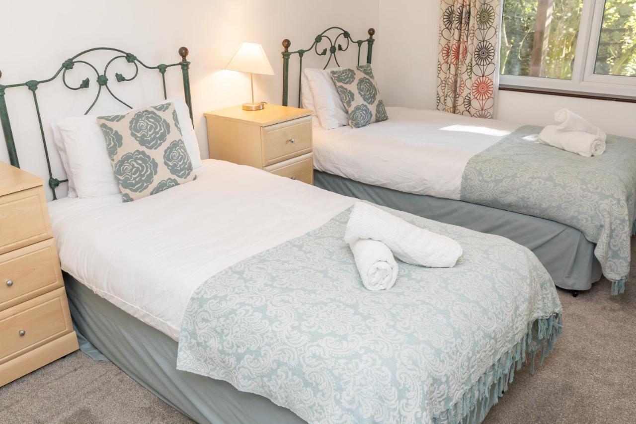 Cornwall Countryside Lodges "Reserve Worldwide" Honicombe Gunnislake Bagian luar foto